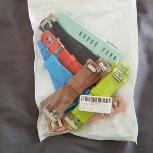 Fitbit Charge 2 Replacement Straps